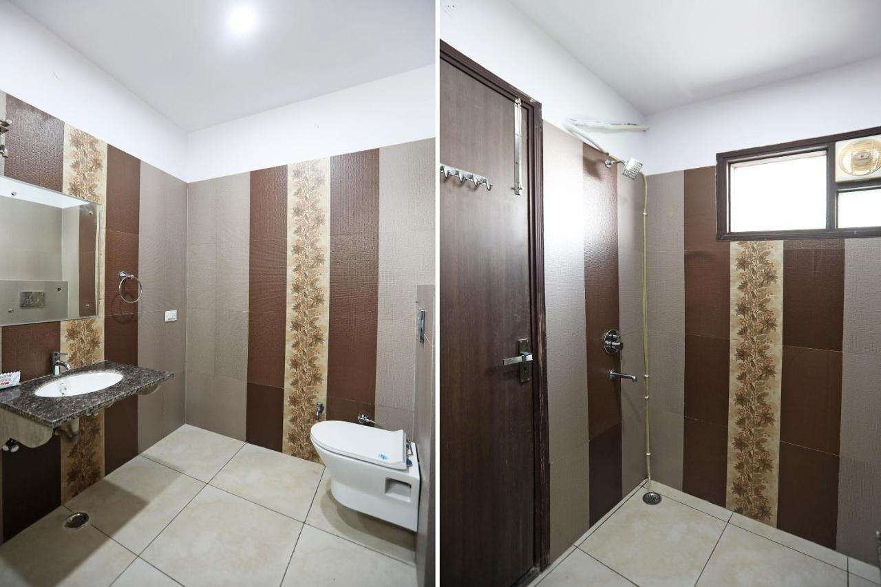 Oyo 48501 Dayal Regency Hotell Hapur Eksteriør bilde