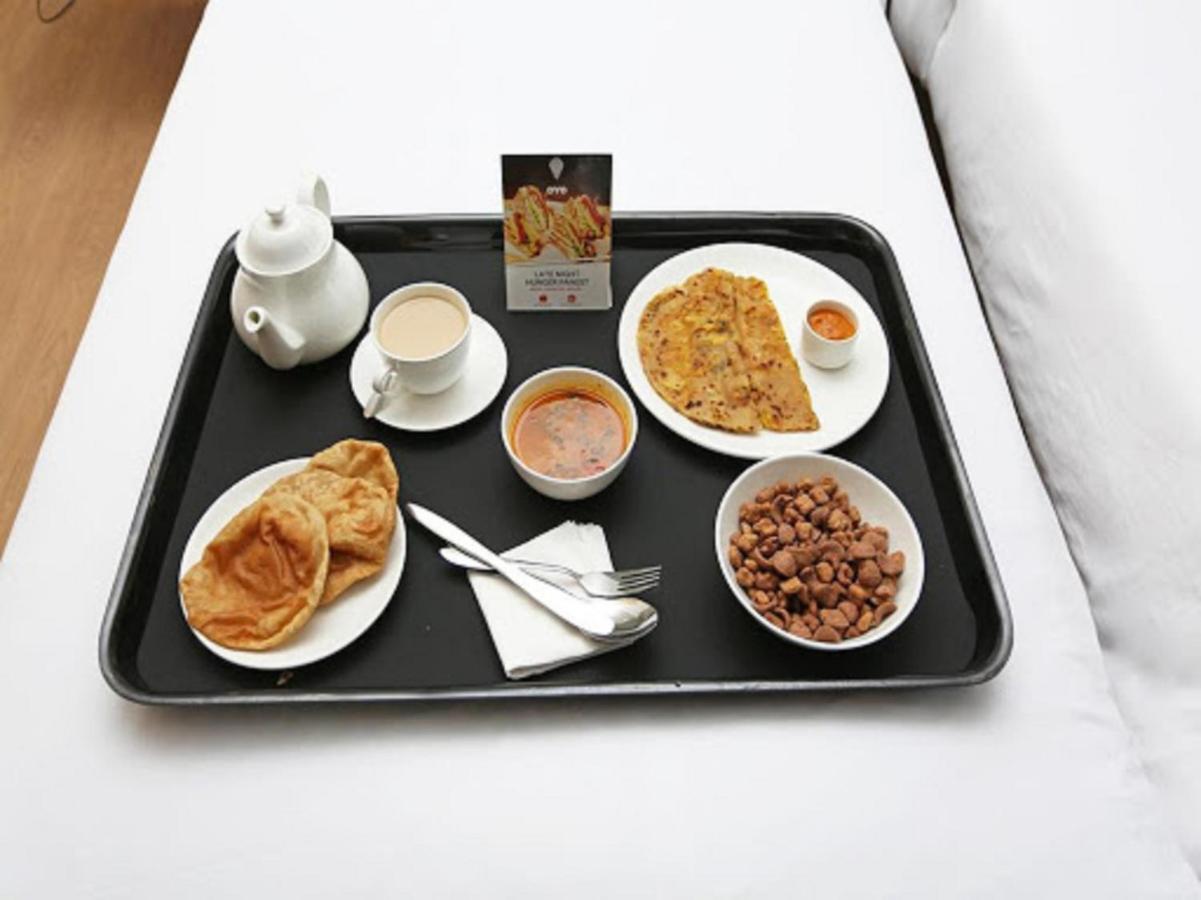 Oyo 48501 Dayal Regency Hotell Hapur Eksteriør bilde